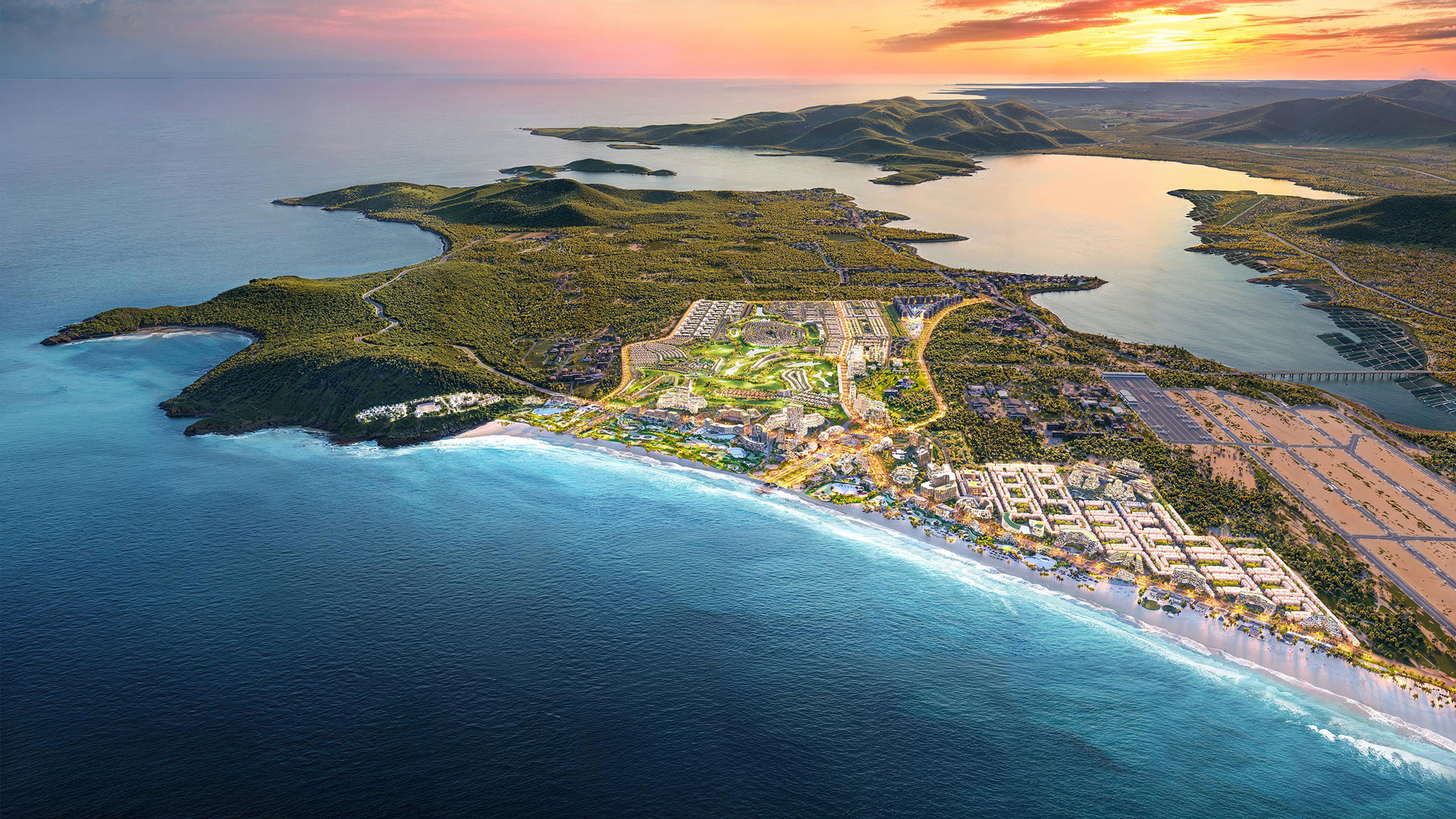 Lucky Palace (Cho thuê)